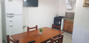 Rivadavia departamento